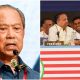 Muhyiddin sahkan MIC mohon sertai Perikatan Nasional