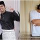 Najwa Latif & suami timang anak sulung