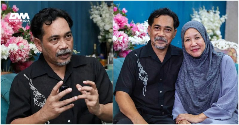 Ujian besar Shahronizam