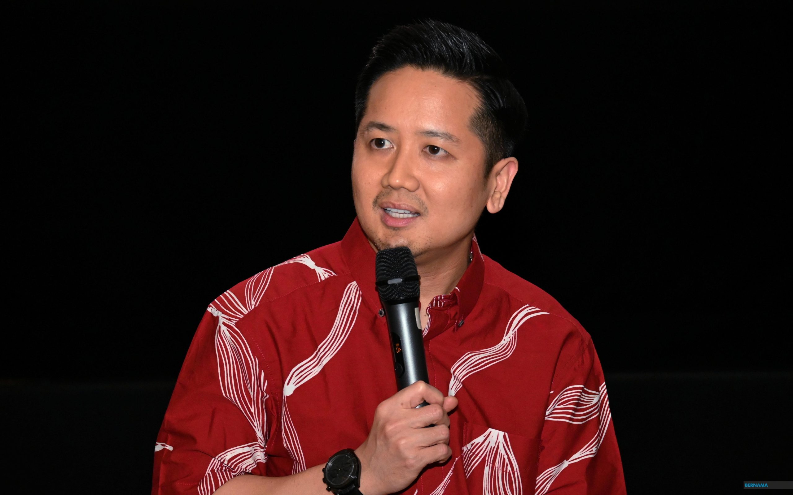 Letak kepercayaan pada PM