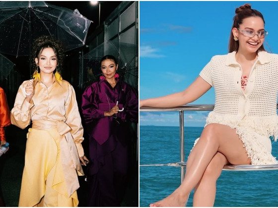 kami orang Islam tahu apa boleh pakai