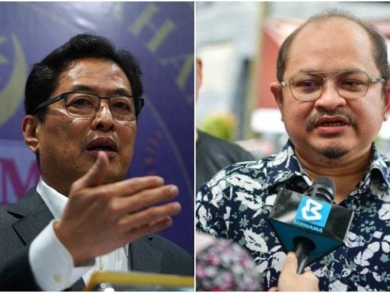 SPRM siasat segera dakwaan