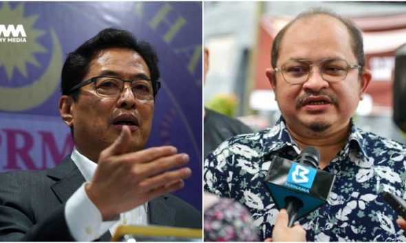 SPRM siasat segera dakwaan