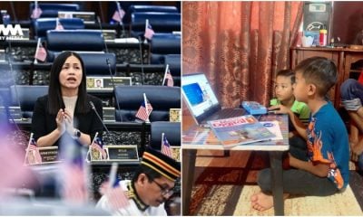 Benarkan anak bawah 16 tahun