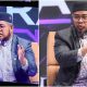 Tak perlu istiqamah dengan PAS