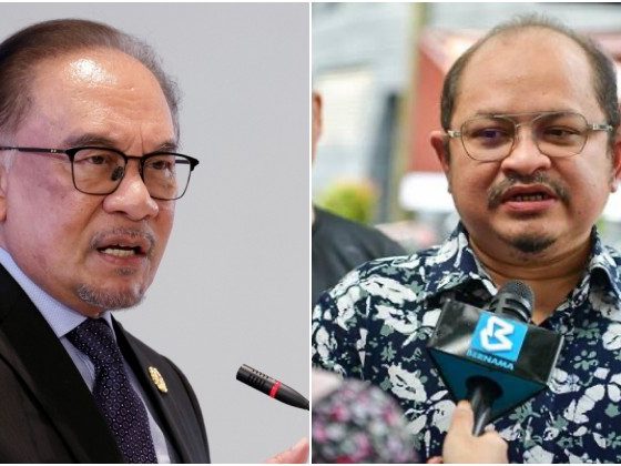 SPRM bebas siasat Shamsul Iskandar