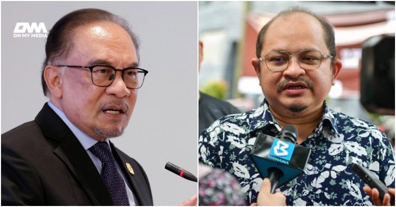 SPRM bebas siasat Shamsul Iskandar