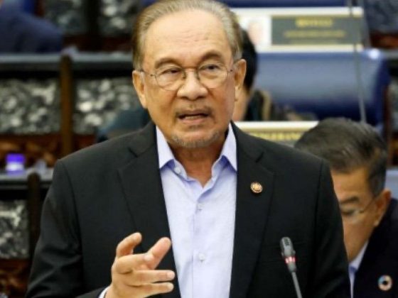 Tiada aset kerajaan digunakan semasa kempen