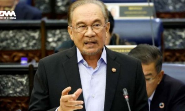 Tiada aset kerajaan digunakan semasa kempen