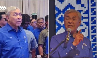 bukan sekadar slogan