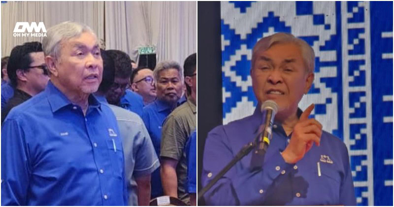 bukan sekadar slogan