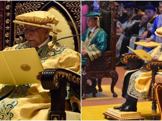 Jangan jadikan IPT medan politik