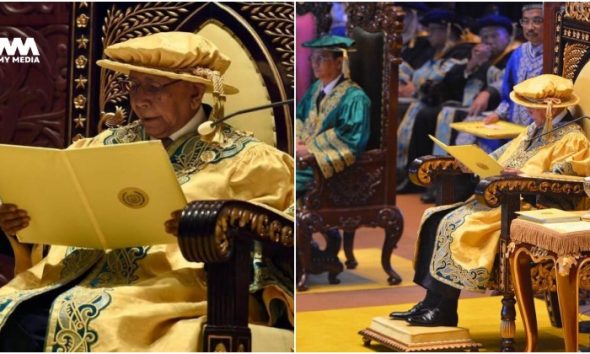 Jangan jadikan IPT medan politik