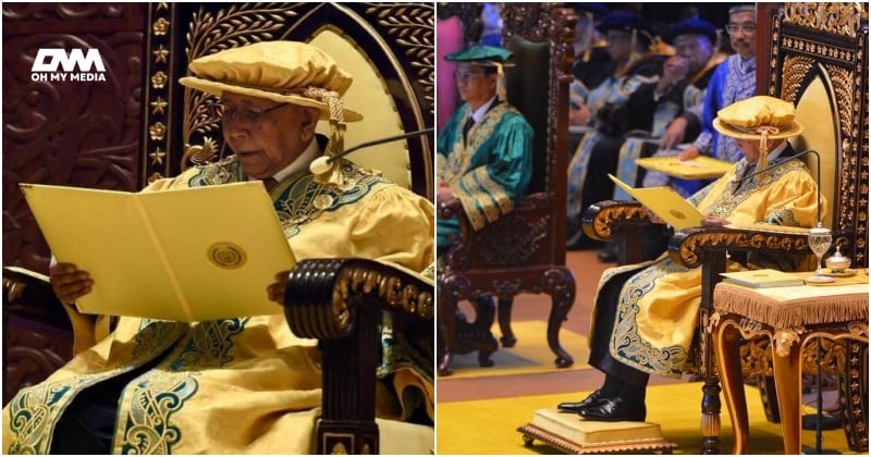 Jangan jadikan IPT medan politik