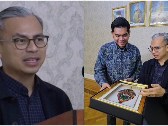 Malaysia antara kadar internet termurah