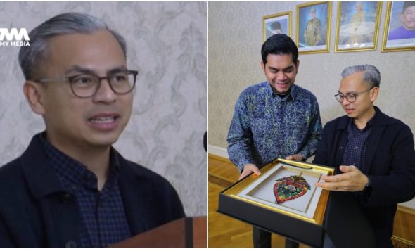 Malaysia antara kadar internet termurah