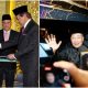 Hajiji angkat sumpah Ketua Menteri