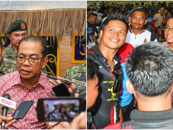 ATM perlu kekal fokus pertahankan keselamatan