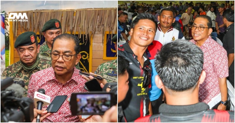 ATM perlu kekal fokus pertahankan keselamatan