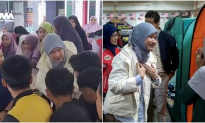 KPM utamakan keselamatan calon SPM