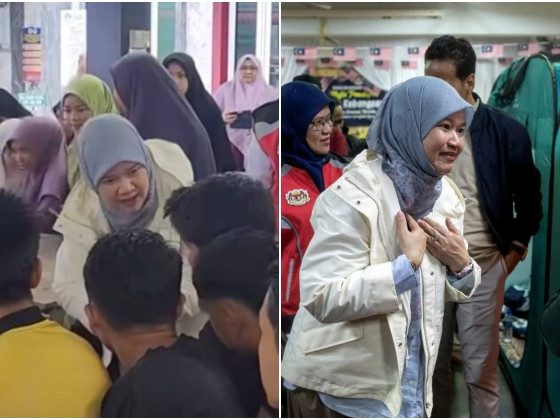 KPM utamakan keselamatan calon SPM