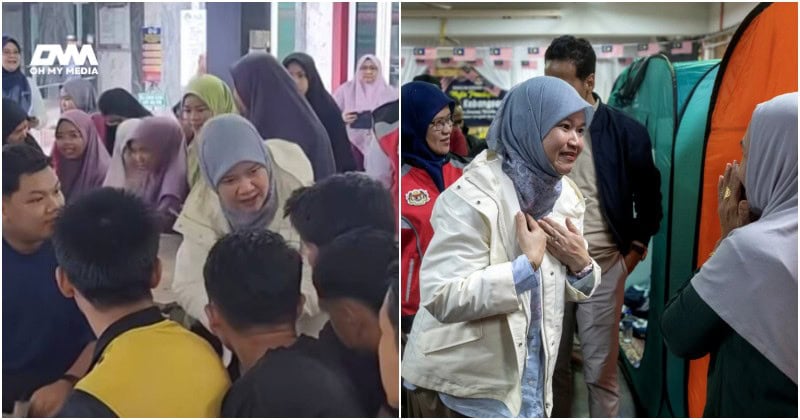 KPM utamakan keselamatan calon SPM