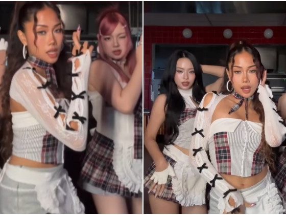 Universal Music turunkan muzik video Dolla