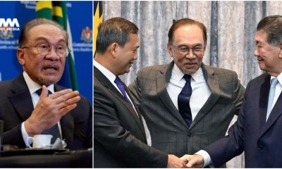 Malaysia hanya pemudah cara