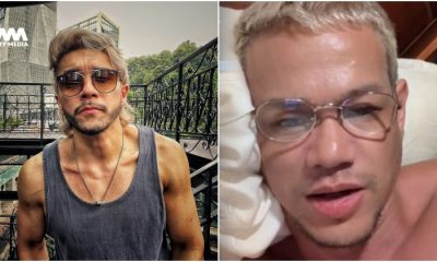 Trend yang memalukan