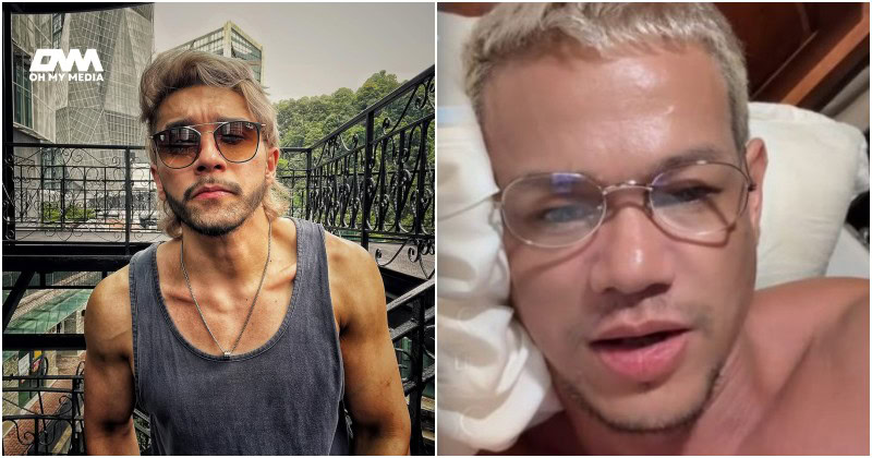 Trend yang memalukan