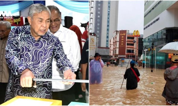 Malaysia pertimbang sedia kenderaan berat