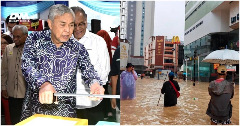 Malaysia pertimbang sedia kenderaan berat