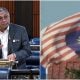 kes pasang bendera Malaysia terbalik