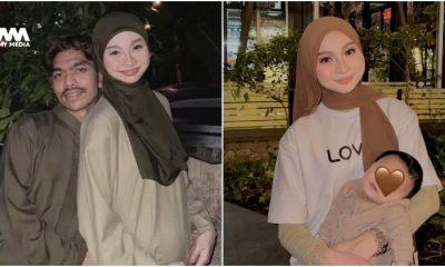 Isteri dakwa Haqiem Stopa curang