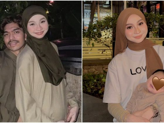 Isteri dakwa Haqiem Stopa curang