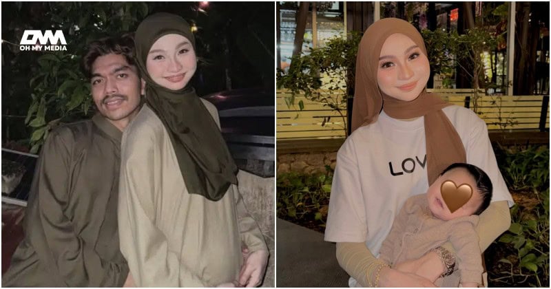 Isteri dakwa Haqiem Stopa curang