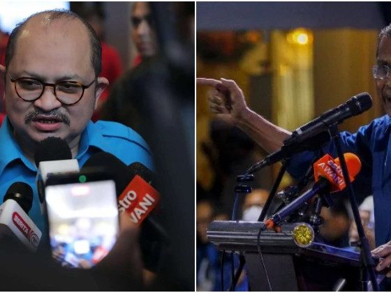 PN gesa SPRM siasat segera dakwaan salah laku