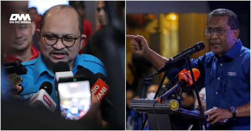 PN gesa SPRM siasat segera dakwaan salah laku