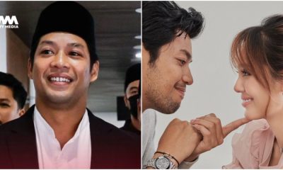 Uqasha Senrose masih isteri saya yang sah