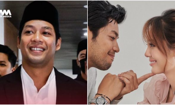 Uqasha Senrose masih isteri saya yang sah