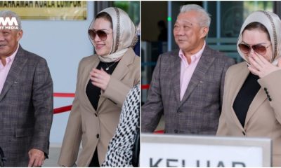 Perbicaraan Bung Moktar