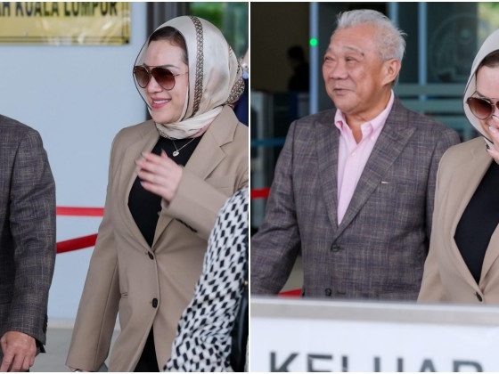 Perbicaraan Bung Moktar