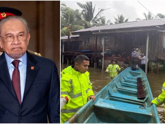 PM Anwar pantau dari Kenya