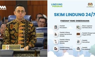 Langkah besar KESUMA