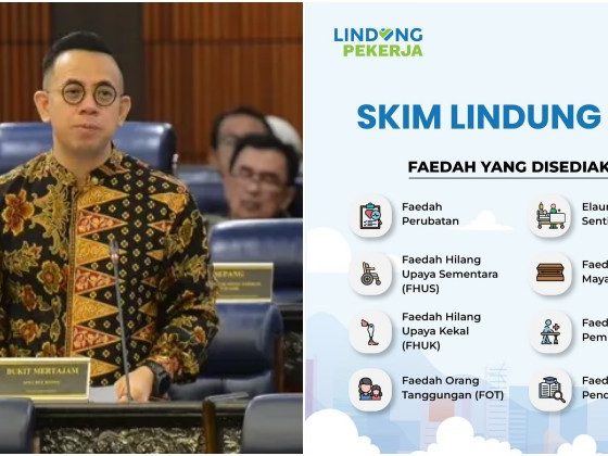 Langkah besar KESUMA