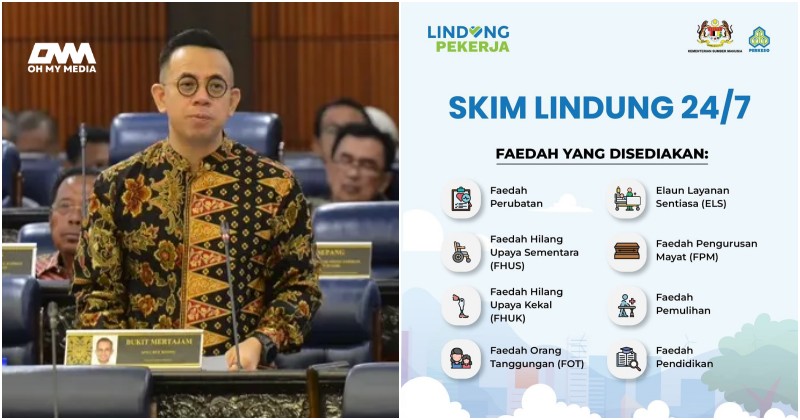 Langkah besar KESUMA