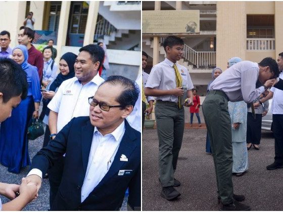 KPM yakin integriti SPM terjamin