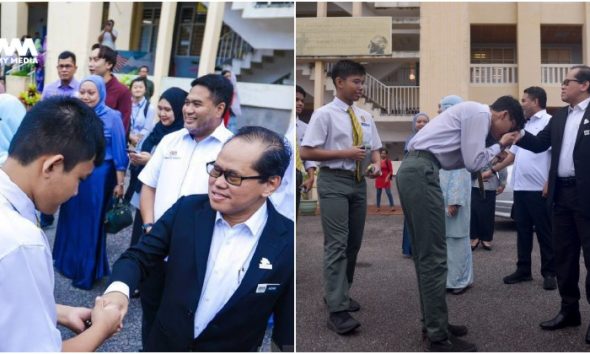 KPM yakin integriti SPM terjamin