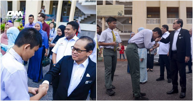 KPM yakin integriti SPM terjamin