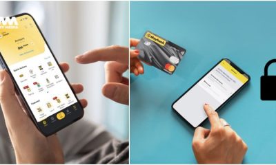 Aplikasi MAE perkenal ciri keselamatan lebih kukuh